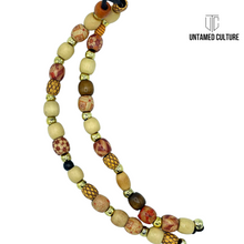 Load image into Gallery viewer, Beaded Hair Accessory