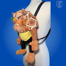 Load image into Gallery viewer, Cultured Cub: Tank