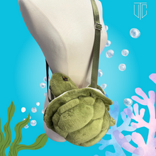 Load image into Gallery viewer, ADOPTED🐢: Truman