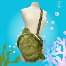 Load image into Gallery viewer, ADOPTED🐢: Truman
