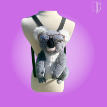 Load image into Gallery viewer, Cultured Cub: Wally