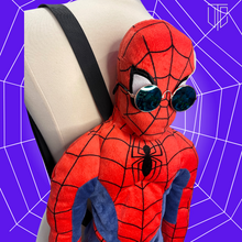 Load image into Gallery viewer, ADOPTED💖: The Guardian of NYC Spiiiii-D