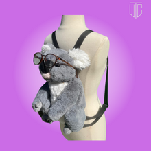 Load image into Gallery viewer, Cultured Cub: Wally
