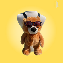 Load image into Gallery viewer, Cultured Cub: Toni