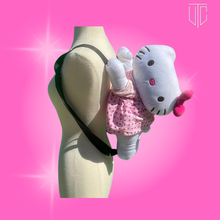 Load image into Gallery viewer, Cultured Cub: Kat