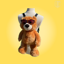 Load image into Gallery viewer, Cultured Cub: Toni