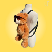 Load image into Gallery viewer, Cultured Cub: Toni