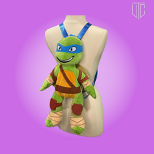 Load image into Gallery viewer, Cultured Cub: Leo