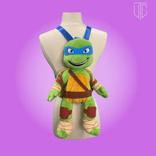 Load image into Gallery viewer, Cultured Cub: Leo