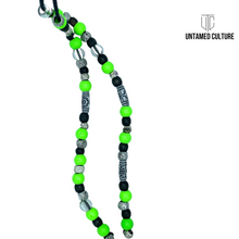 Load image into Gallery viewer, Beaded Hair Accessory