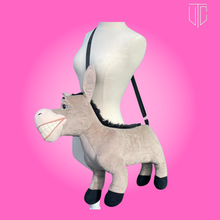 Load image into Gallery viewer, ADOPTED💖: Charlie (Duffle)