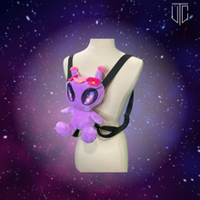 Load image into Gallery viewer, ADOPTED 👽💜: Nova