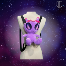 Load image into Gallery viewer, ADOPTED 👽💜: Nova