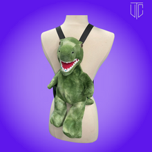 Load image into Gallery viewer, Adopted 🦖: Oscar