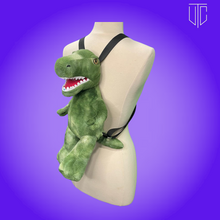 Load image into Gallery viewer, Adopted 🦖: Oscar
