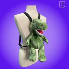 Load image into Gallery viewer, Adopted 🦖: Oscar