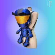 Load image into Gallery viewer, ADOPTED 🌟: Soulja