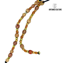 Load image into Gallery viewer, Beaded Hair Accessory
