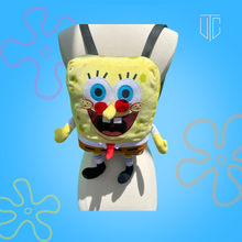 Load image into Gallery viewer, ADOPTED🍔: Mr. Rave Pants
