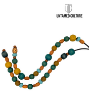Load image into Gallery viewer, Beaded Hair Accessory