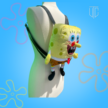 Load image into Gallery viewer, ADOPTED🍔: Mr. Rave Pants