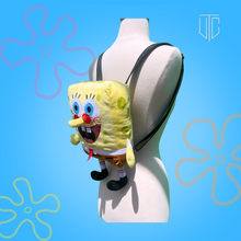 Load image into Gallery viewer, ADOPTED🍔: Mr. Rave Pants