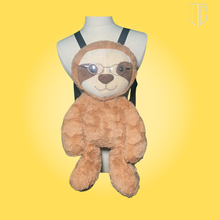 Load image into Gallery viewer, Cultured Cub: Elijah