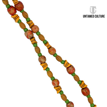 Load image into Gallery viewer, Beaded Hair Accessory