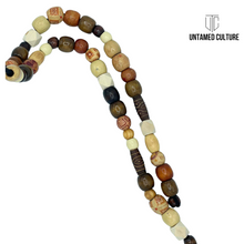 Load image into Gallery viewer, Beaded Hair Accessory