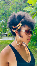 Load image into Gallery viewer, Beaded Hair Accessory