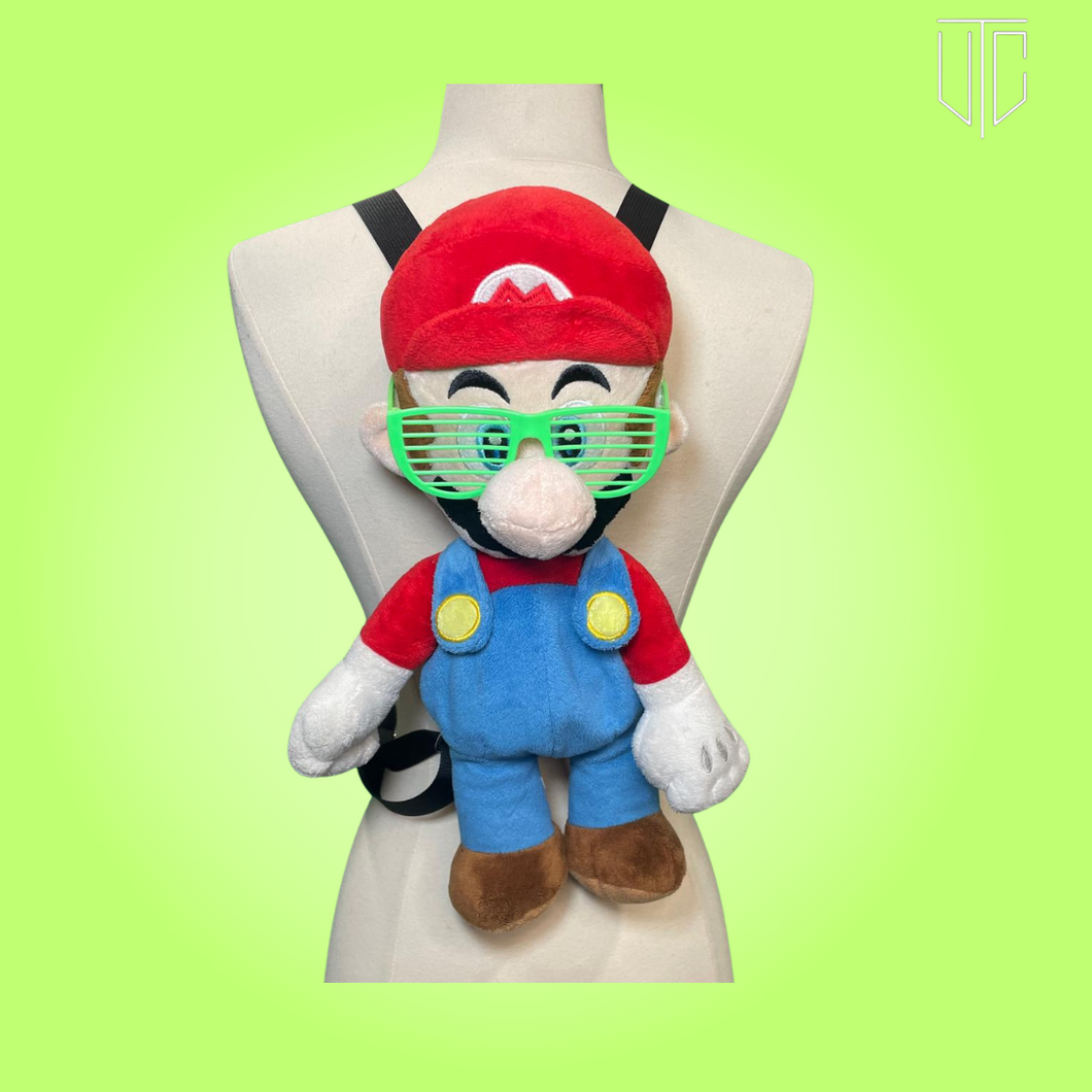 Cultured Cub: Mio