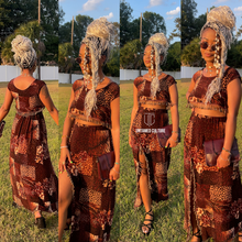 Load image into Gallery viewer, &quot;Mirage&quot; Two Piece Set
