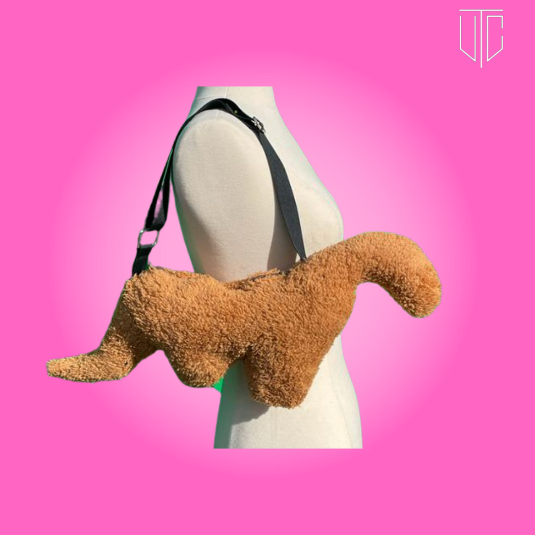ADOPTED 🌟: Crispy