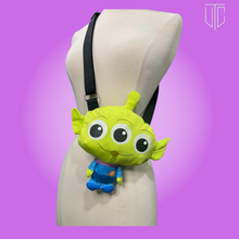Load image into Gallery viewer, ADOPTED🚀👽: Pip
