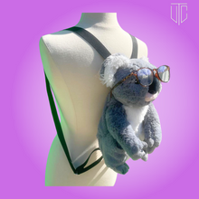 Load image into Gallery viewer, Cultured Cub: Wally
