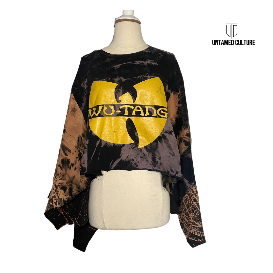 Wu-Tang Cloak