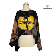 Load image into Gallery viewer, Wu-Tang Cloak

