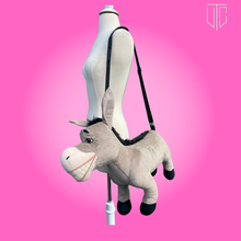 Load image into Gallery viewer, ADOPTED💖: Charlie (Duffle)
