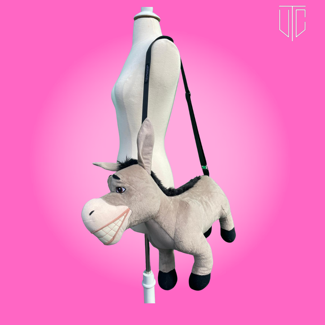 ADOPTED💖: Charlie (Duffle)