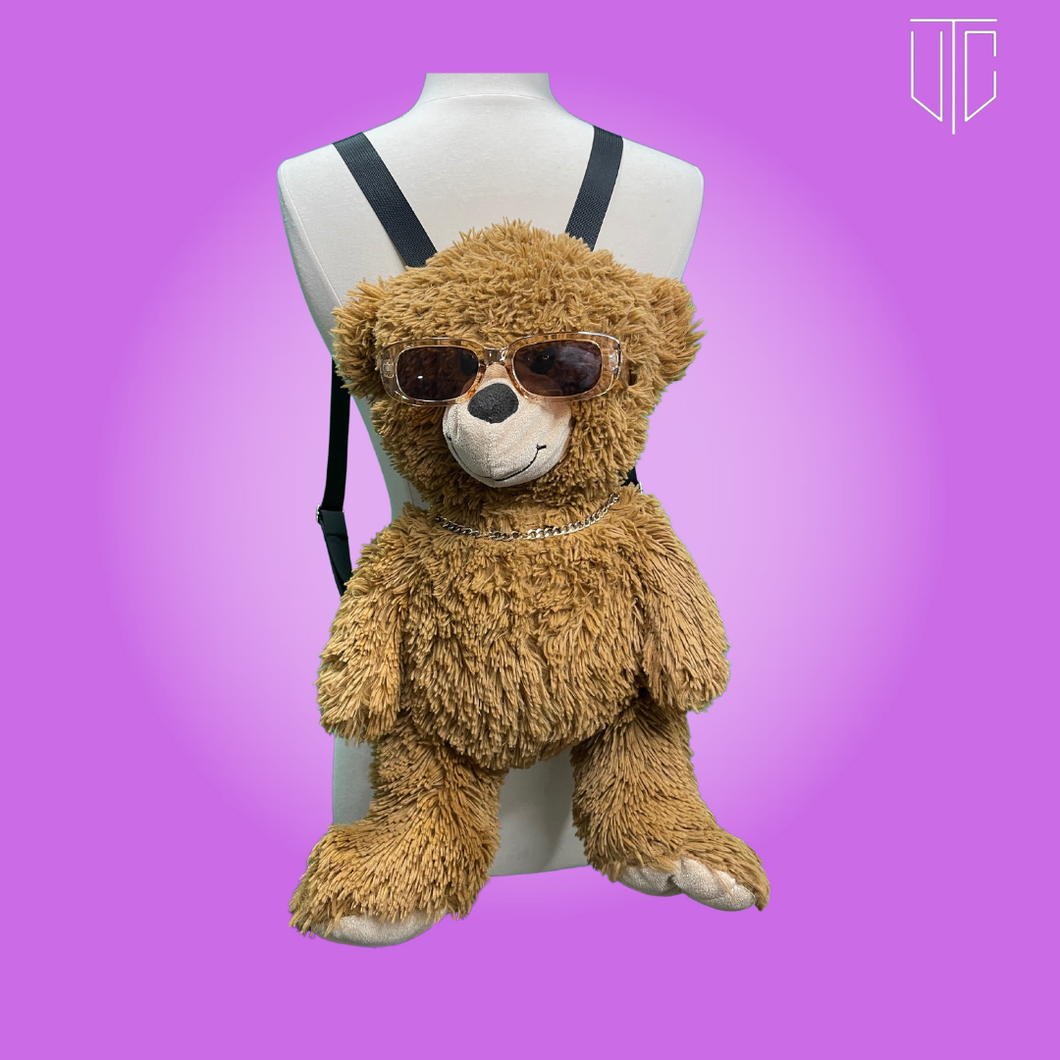 ADOPTED🌟: B- Grizz