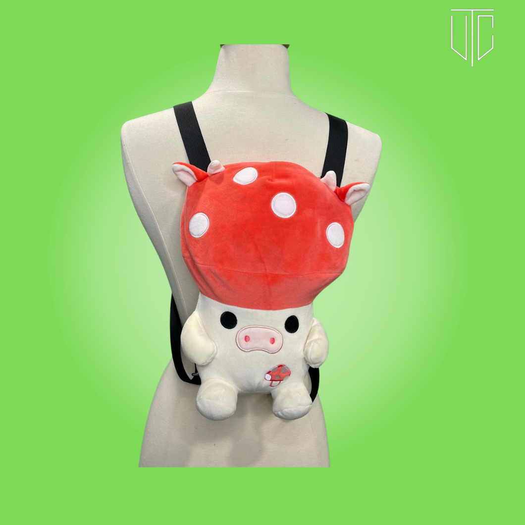 Adopted 🍄: Iggy