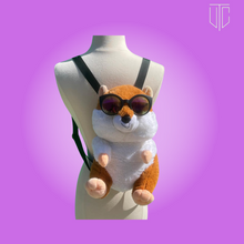 Load image into Gallery viewer, Cultured Cub: Noodle
