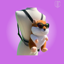 Load image into Gallery viewer, Cultured Cub: Noodle
