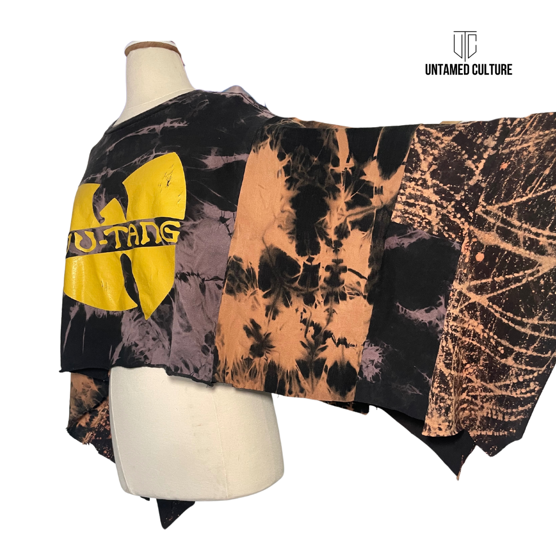 Wu-Tang Cloak