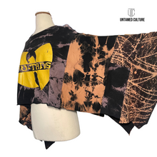 Load image into Gallery viewer, Wu-Tang Cloak
