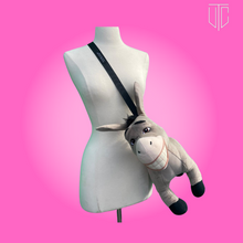 Load image into Gallery viewer, ADOPTED💖: Charlie (Duffle)
