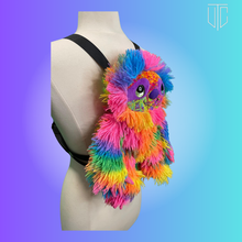 Load image into Gallery viewer, ADOPTED🌈: Jinx
