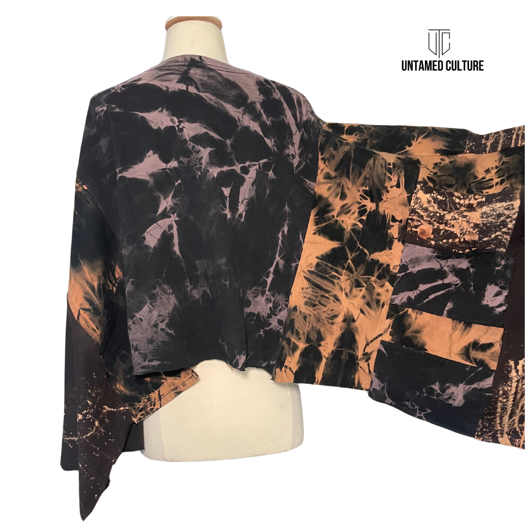 Wu-Tang Cloak