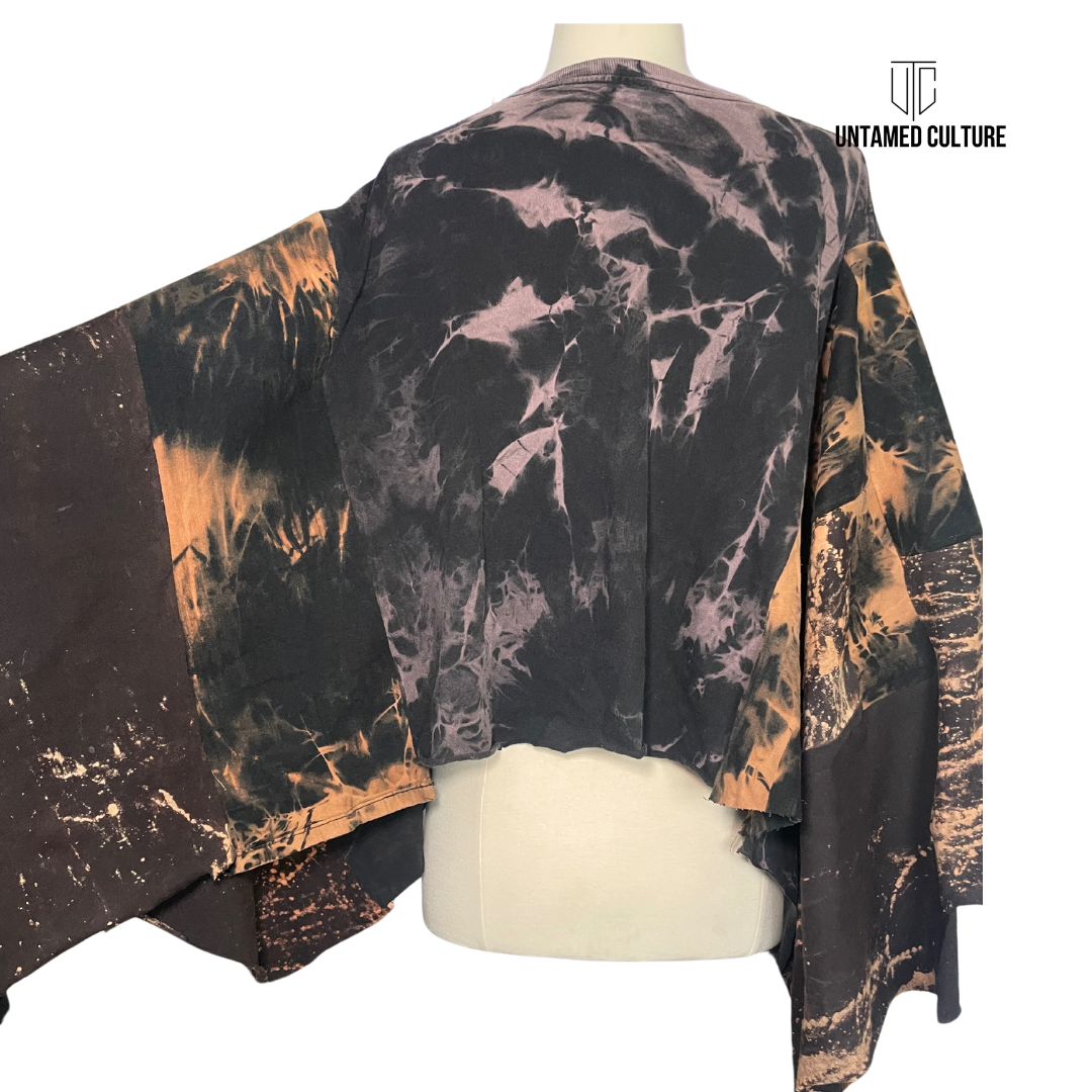 Wu-Tang Cloak