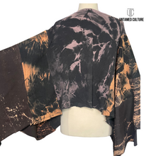 Load image into Gallery viewer, Wu-Tang Cloak
